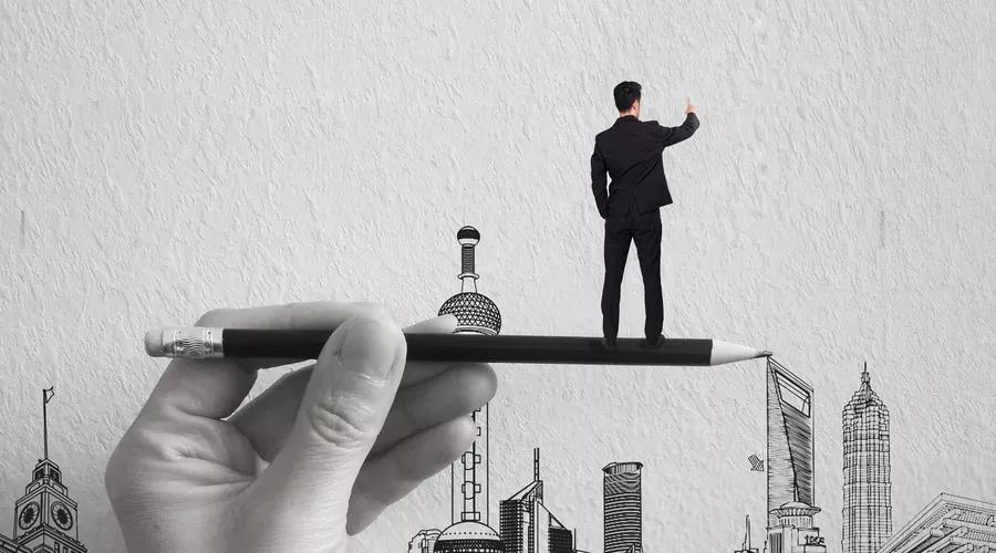 企業(yè)管理從「一盤(pán)散沙」到「萬(wàn)眾一心」只需做到這一點(diǎn)！