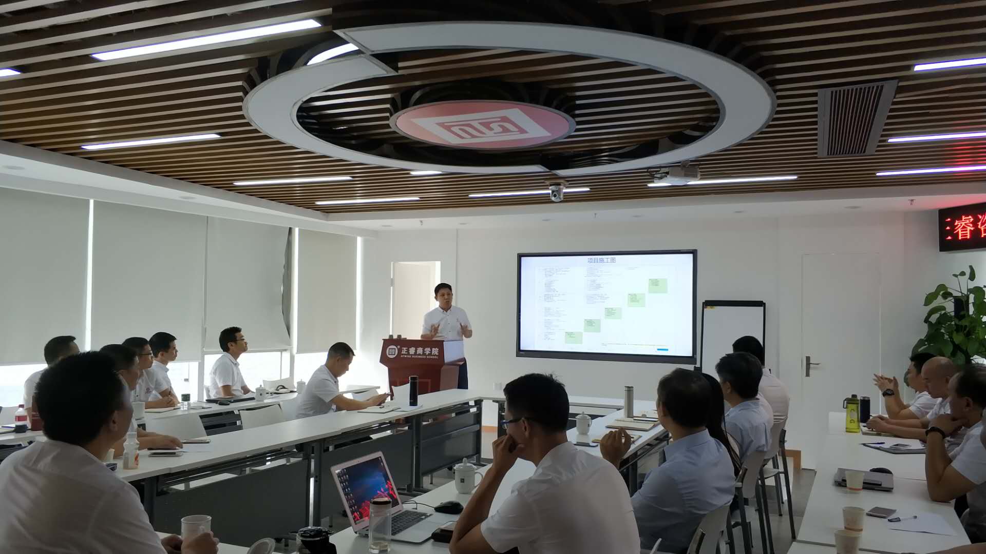 正睿觀點(diǎn)：如何打造企業(yè)團(tuán)隊(duì)？【五】