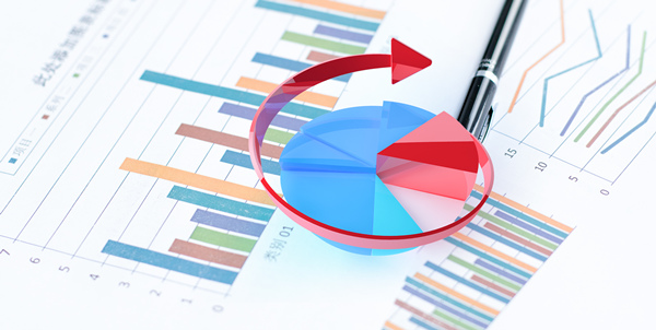 如何看待公司業(yè)績的增長？