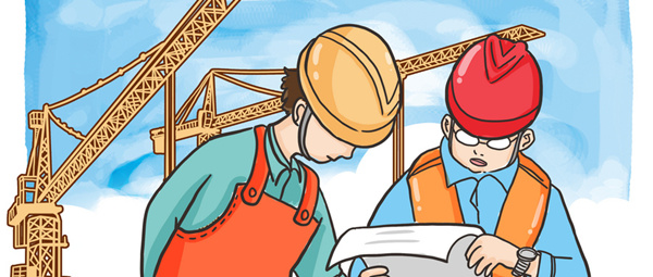 建筑施工企業(yè)的現(xiàn)場管理要怎么優(yōu)化？