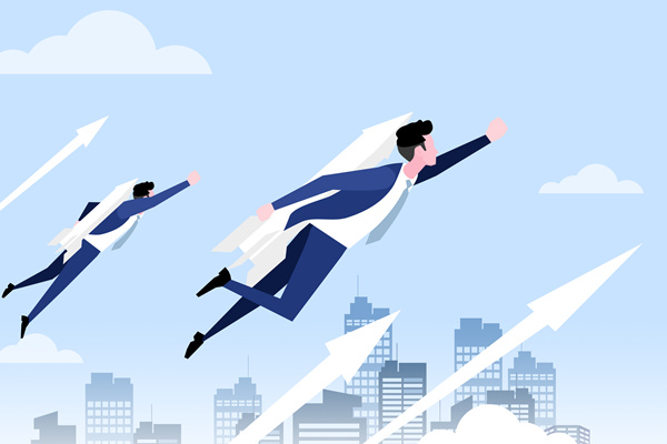 企業(yè)管理者如何帶領團隊？