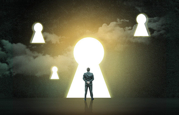 管理者的目標如何確立？