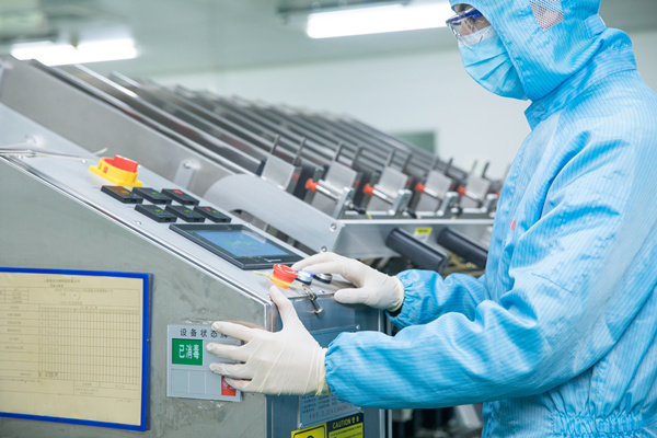 2020年精益生產(chǎn)改善中如何實現(xiàn)連續(xù)流？