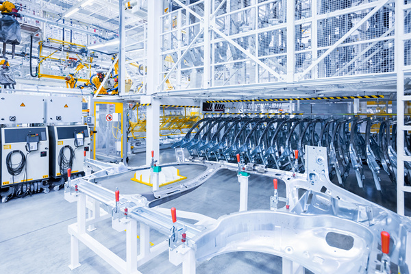 供應鏈設計：是演進，不是革命