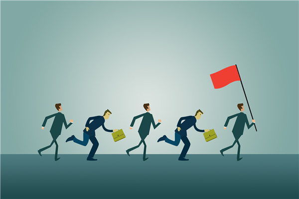 如何分析你的客戶都屬于哪一類？