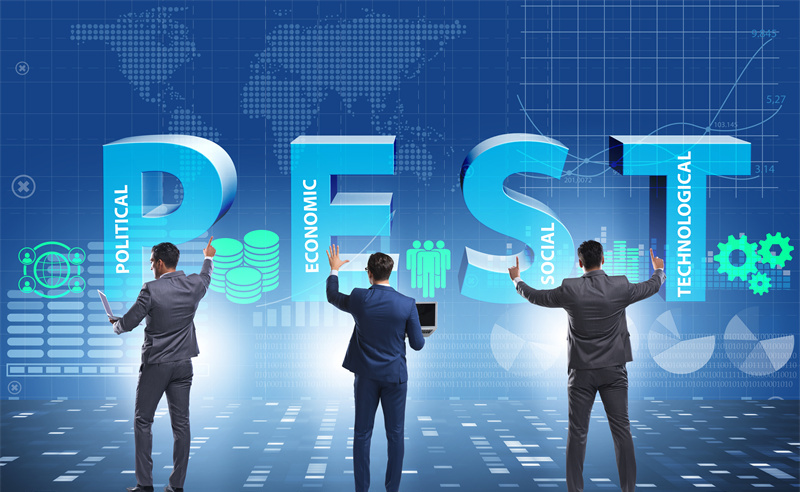 戰(zhàn)略管理分析工具：什么是PEST分析？
