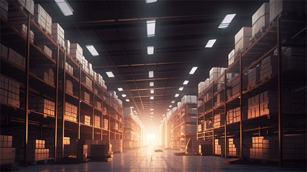 「供應(yīng)鏈管理咨詢」如何優(yōu)化庫存，提高庫存周轉(zhuǎn)率