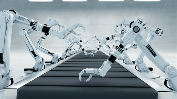 「精益生產(chǎn)咨詢」如何通過自動(dòng)化和數(shù)字化提高生產(chǎn)效率？