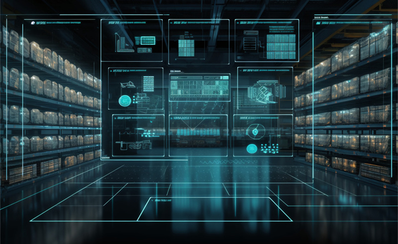 「精益生產管理咨詢」如何實現零庫存生產？