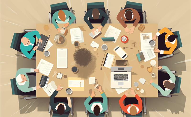 多元辦公模式，企業(yè)績效管理如何做？