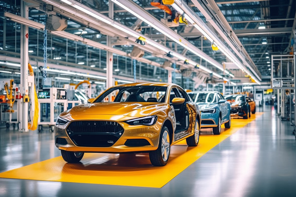 精益生產(chǎn)：消除浪費(fèi)，創(chuàng)造價(jià)值！