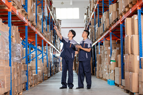 5S管理：整理、整頓、清掃、清潔和素養(yǎng)