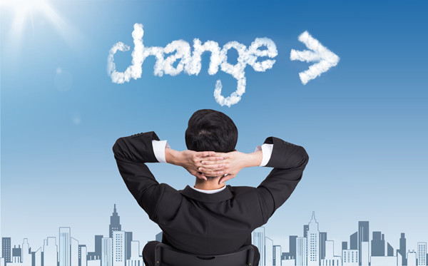 管理咨詢：如何助力企業(yè)成功進(jìn)行戰(zhàn)略轉(zhuǎn)型？