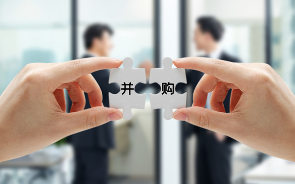 戰(zhàn)略投資與并購：拓展企業(yè)規(guī)模，增強(qiáng)市場競爭力