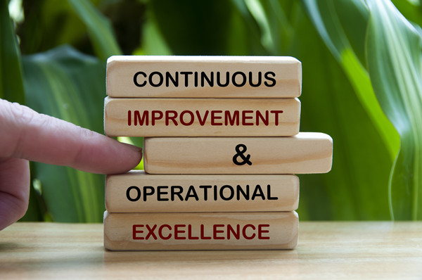 精益生產(chǎn)培訓(xùn)：提升員工技能，實(shí)現(xiàn)生產(chǎn)精益化