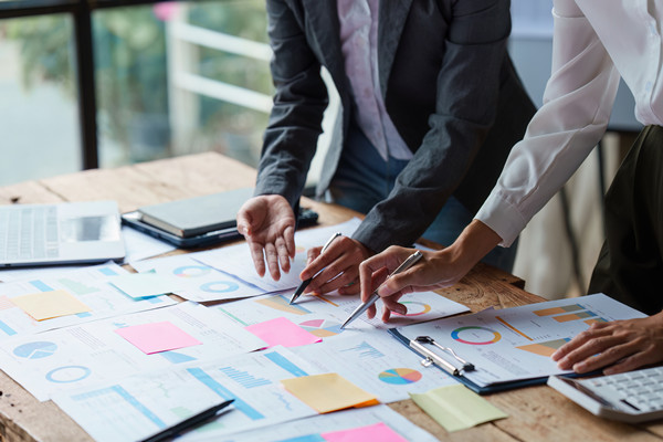 品牌重塑：實現(xiàn)從無到有，打造獨特形象！