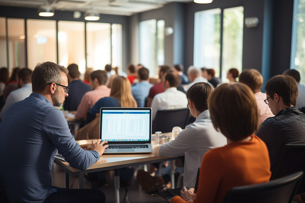 制造業(yè)信息化：推動(dòng)信息化管理，提升生產(chǎn)管控能力