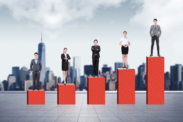 薪酬體系創(chuàng)新設(shè)計(jì)：突破傳統(tǒng)模式，激發(fā)員工潛力