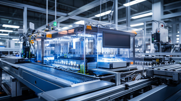 供應(yīng)鏈優(yōu)化：降低成本，提升產(chǎn)品質(zhì)量