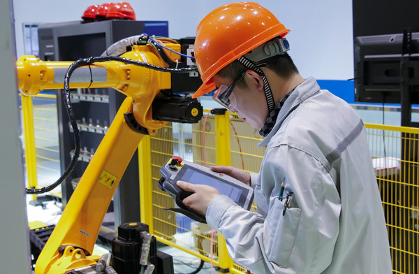 精益生產(chǎn)評估：發(fā)現(xiàn)問題，持續(xù)改進(jìn)，實(shí)現(xiàn)精益生產(chǎn)