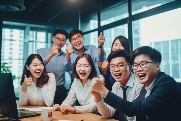 如何加強(qiáng)集團(tuán)內(nèi)部信息溝通促進(jìn)團(tuán)隊(duì)協(xié)作？