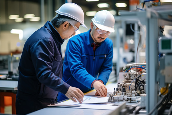 精益生產(chǎn)改進：找準問題，精準改進，提高生產(chǎn)效率