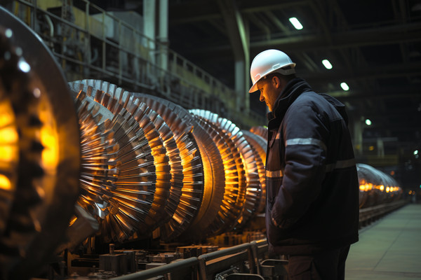 精益生產(chǎn)改進：找準問題，精準改進，提高生產(chǎn)效率