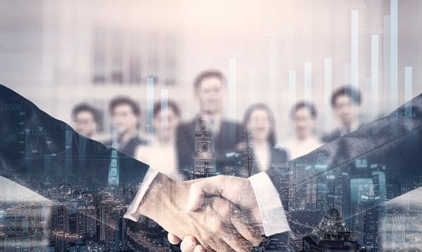 供應(yīng)鏈戰(zhàn)爭：企業(yè)如何應(yīng)對供應(yīng)鏈中的競爭和沖突