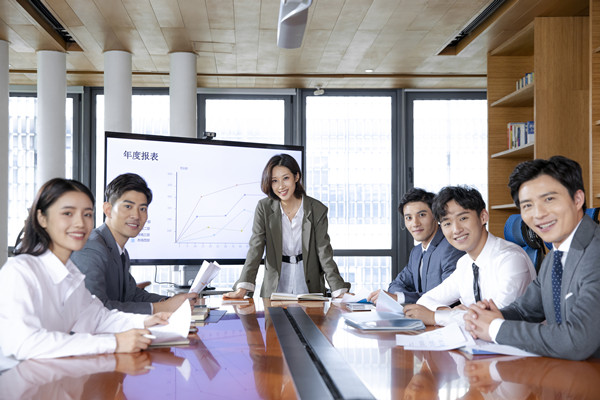 年度業(yè)務(wù)拓展計劃：多元發(fā)展，全面增長