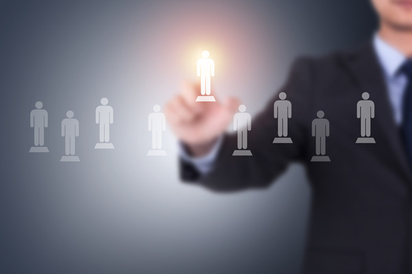 招聘與選拔：精準(zhǔn)匹配，為企業(yè)引進(jìn)優(yōu)秀人才