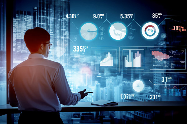 集團(tuán)信息整合管理：提高信息傳遞效率，助力企業(yè)決策