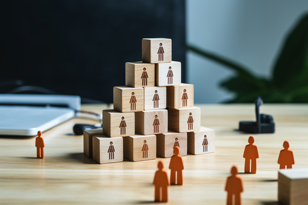 強(qiáng)化集團(tuán)管控：財(cái)務(wù)，人力資源，信息技術(shù)的整合