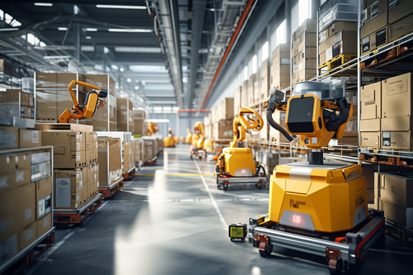 精益生產：提升效率，降低浪費的必由之路