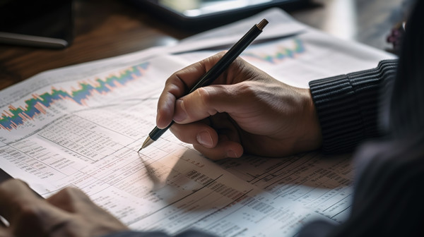 組織績效優(yōu)化策略：領(lǐng)導力與團隊合作的視角