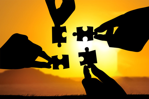 組織績效優(yōu)化策略：領(lǐng)導力與團隊合作的視角