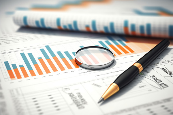 跨行業(yè)薪酬對比分析：掌握行情，引領企業(yè)薪酬戰(zhàn)略