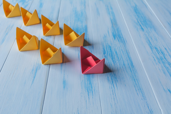 領(lǐng)導(dǎo)力咨詢：培養(yǎng)領(lǐng)導(dǎo)力，為組織發(fā)展提供有力保障