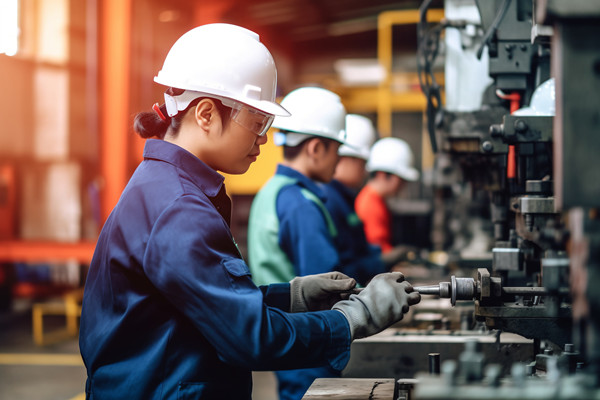 精益管理：消除浪費(fèi)，提高品質(zhì)，提升企業(yè)競(jìng)爭(zhēng)力