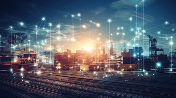 運用大數(shù)據(jù)、人工智能等技術(shù)提升供應(yīng)鏈效率