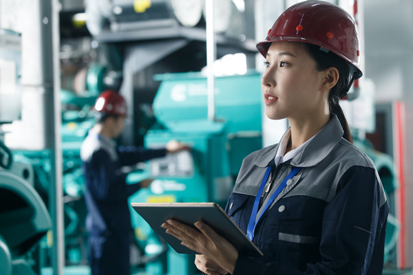 全面生產(chǎn)維護(hù)（TPM）：預(yù)防性維護(hù)，提升設(shè)備性能