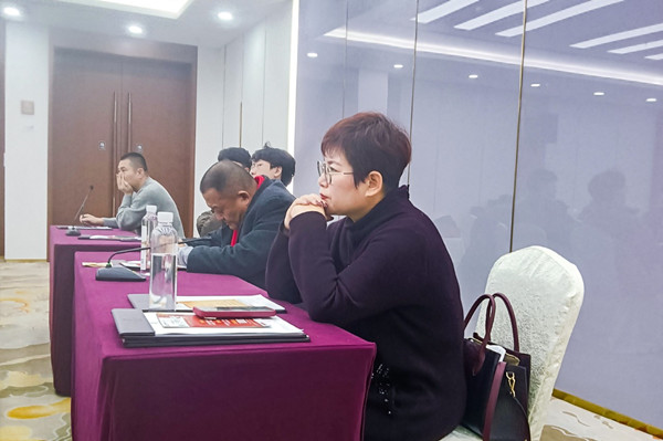 無錫市社區(qū)商會——勤新商會攜手正睿咨詢集團為企業(yè)家賦能充電！