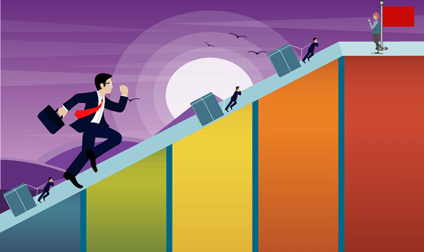 集團管控：強化戰(zhàn)略執(zhí)行力，實現(xiàn)企業(yè)可持續(xù)發(fā)展