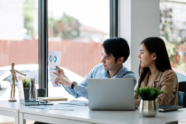 品牌數(shù)據分析：利用數(shù)據驅動決策，提升營銷效果