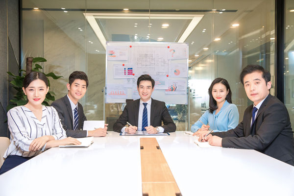 跨地域、跨行業(yè)集團管控挑戰(zhàn)與解決方案