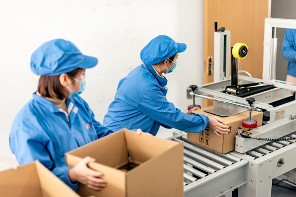 制造業(yè)的未來：精益生產(chǎn)引領(lǐng)高效、智能與綠色制造