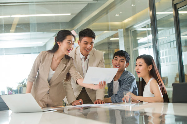 薪酬與績效掛鉤：激勵員工，提高工作表現(xiàn)