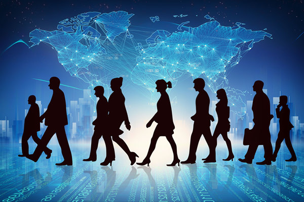 人才引進(jìn)與培養(yǎng)：打造高效人才隊(duì)伍，提升企業(yè)競(jìng)爭(zhēng)力