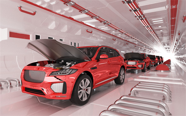 精益生產(chǎn)之道：追求卓越，實現(xiàn)高效低耗的生產(chǎn)模式