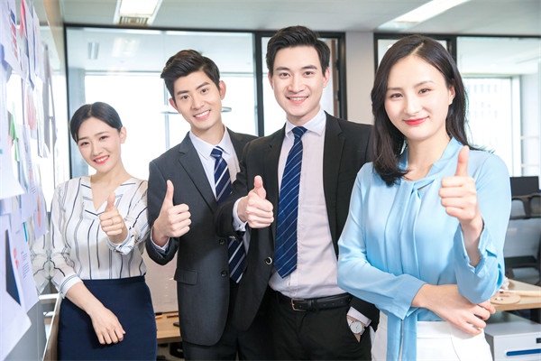 人力資源管理新篇章：打造高效團(tuán)隊，驅(qū)動企業(yè)騰飛