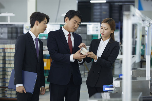 精益生產(chǎn)引領(lǐng)制造業(yè)革新，效率與品質(zhì)雙提升